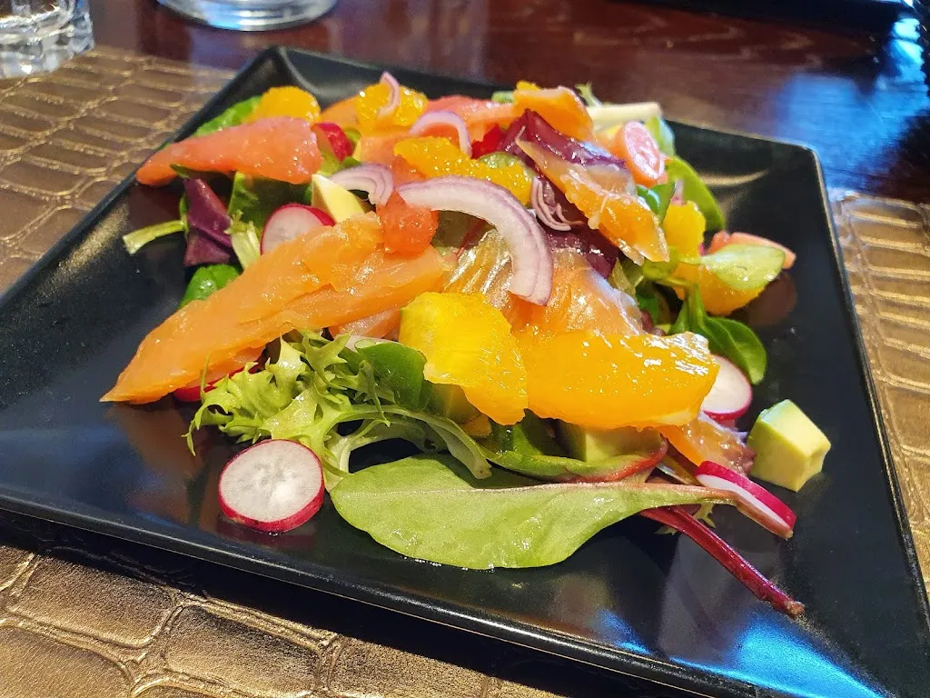 Sébastien Laibach_WINE FOOD & You_Pibrac_avis