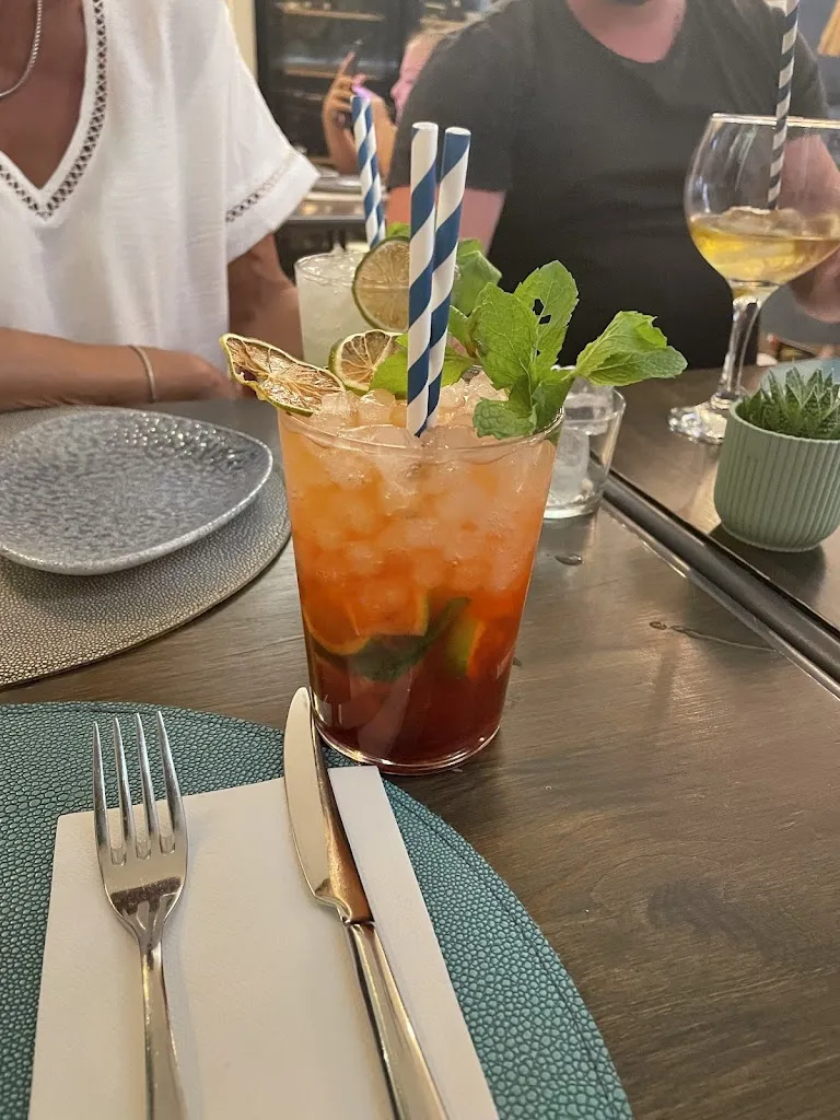 Louna Schmidt_WINE FOOD & You_Pibrac_avis