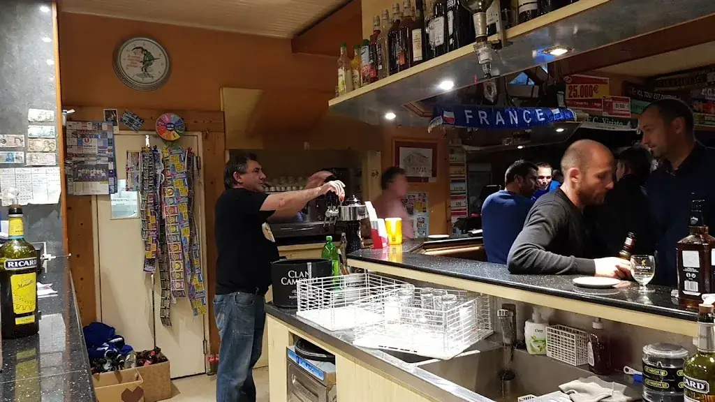 Mado restaurant in Marignier