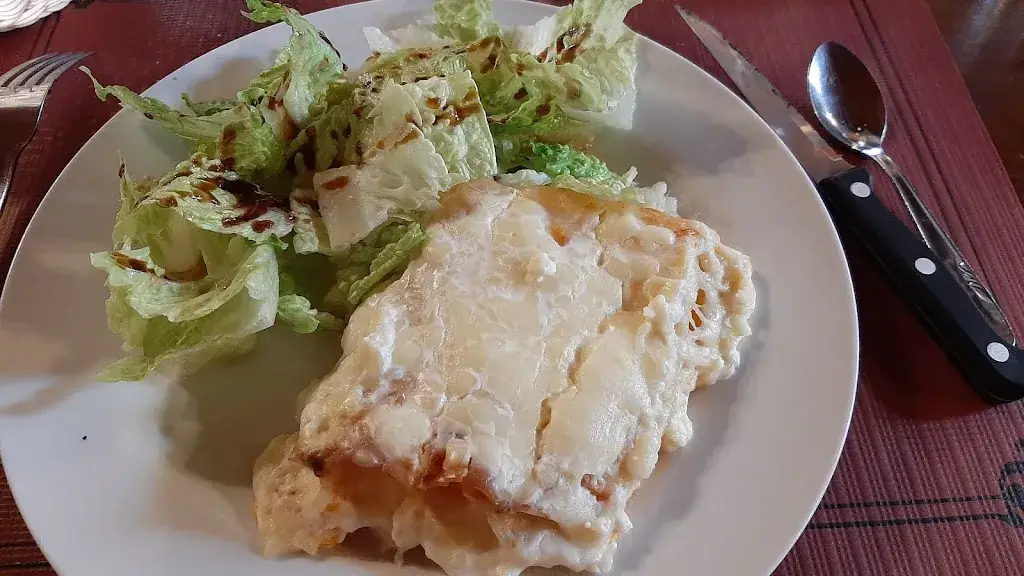 Menü_Restaurant la Bergerie_Pierrefitte-Nestalas_Bild_4