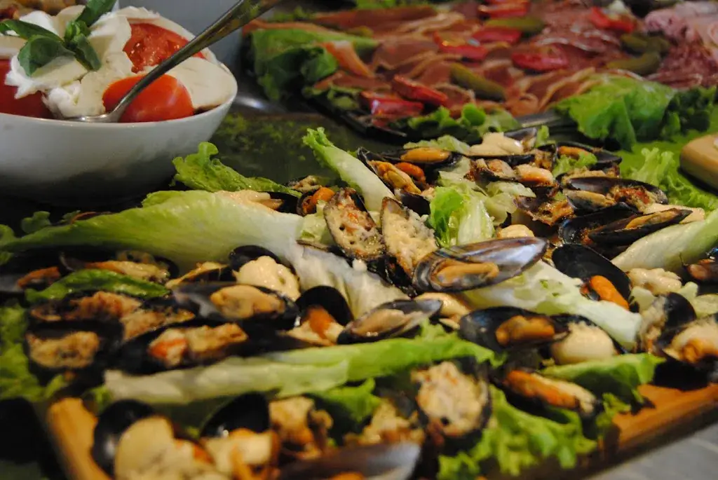 Menü_Restaurant la Bergerie_Pierrefitte-Nestalas_Bild_6