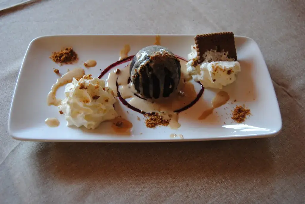 Menü_Restaurant la Bergerie_Pierrefitte-Nestalas_Bild_8