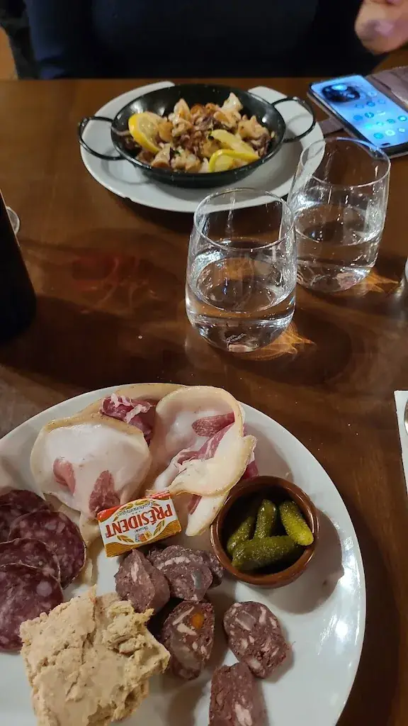 Menü_Restaurant la Bergerie_Pierrefitte-Nestalas_Bild_9