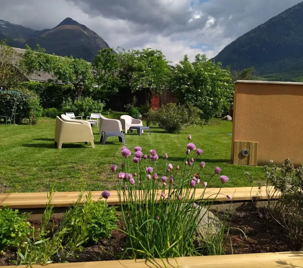 Hôtel Restaurant de la Gare Restaurant in Pierrefitte-Nestalas