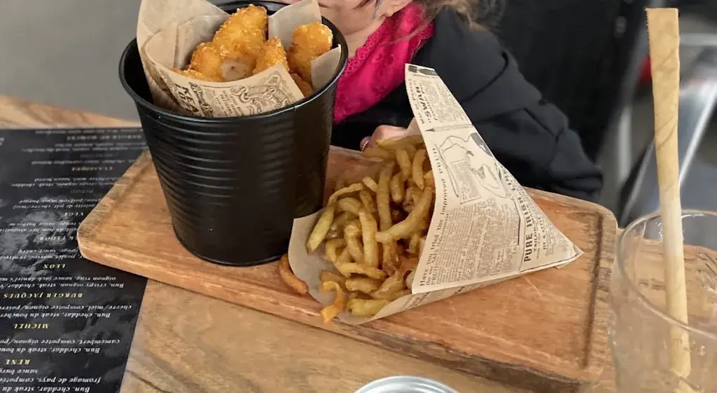 Menu_Le Resto Mr Vagabond_Pierrefitte-Nestalas_image_2