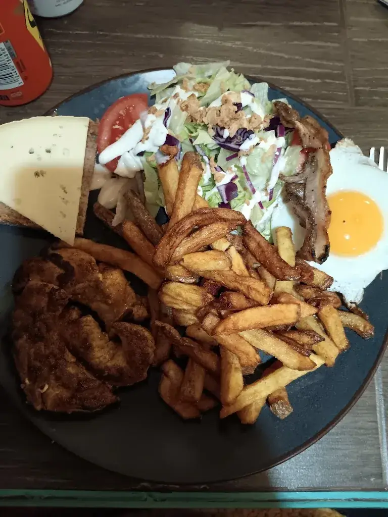 Menu_Le Resto Mr Vagabond_Pierrefitte-Nestalas_image_4