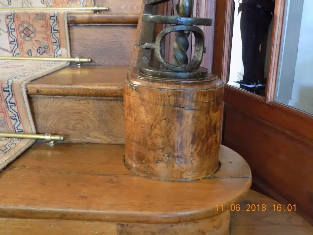 john hodge_Grand Hôtel de France_Pierrefitte-Nestalas_review