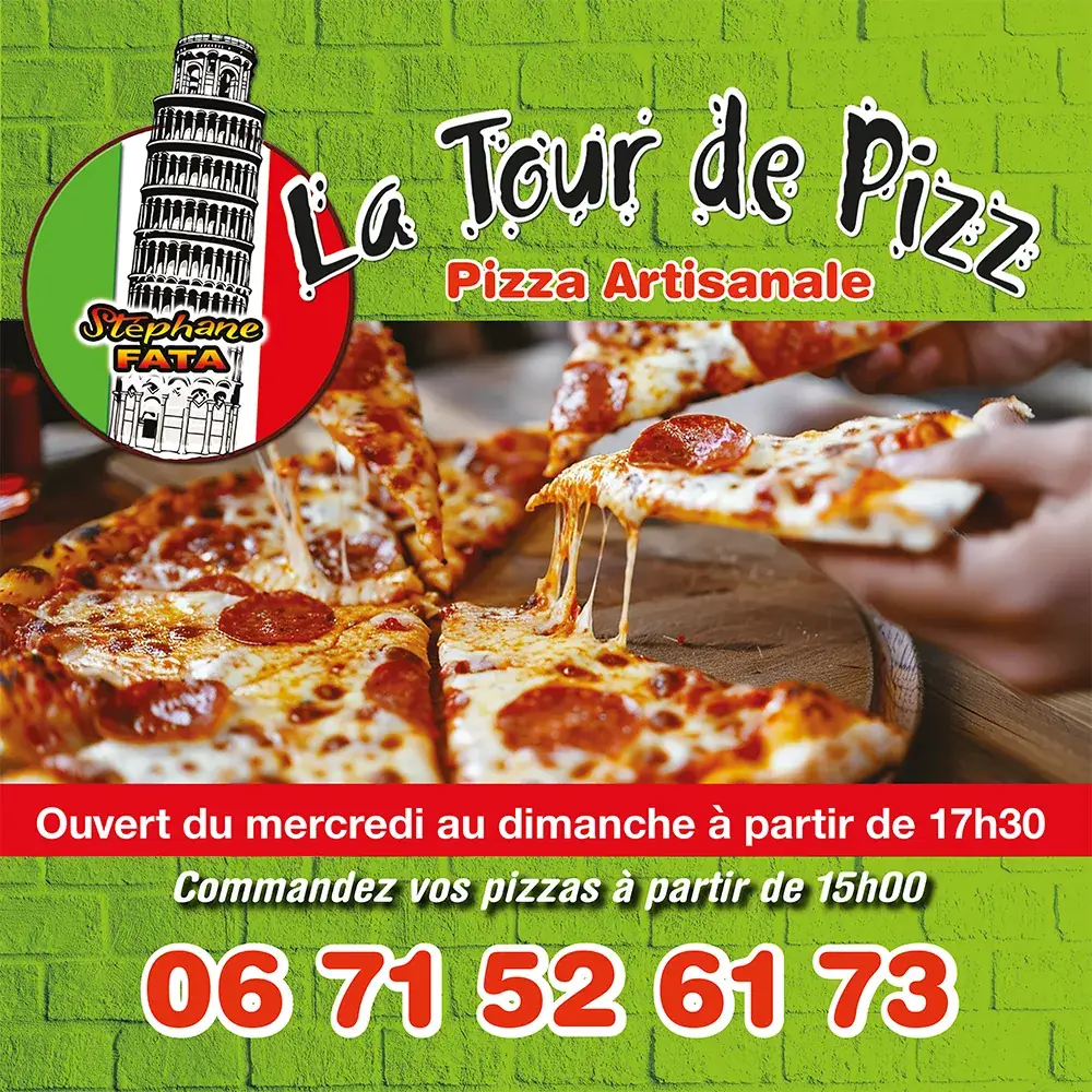Menu_La Tour de Pizz Marignier_Marignier_immagine_3