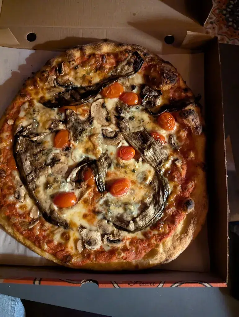 Noémie.N_La Tour de Pizz Marignier_Marignier_recensione