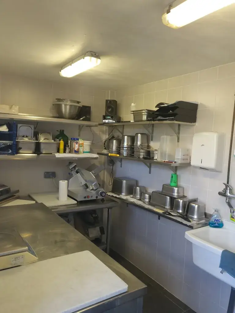 La Tour de Pizz Marignier ristorante a Marignier