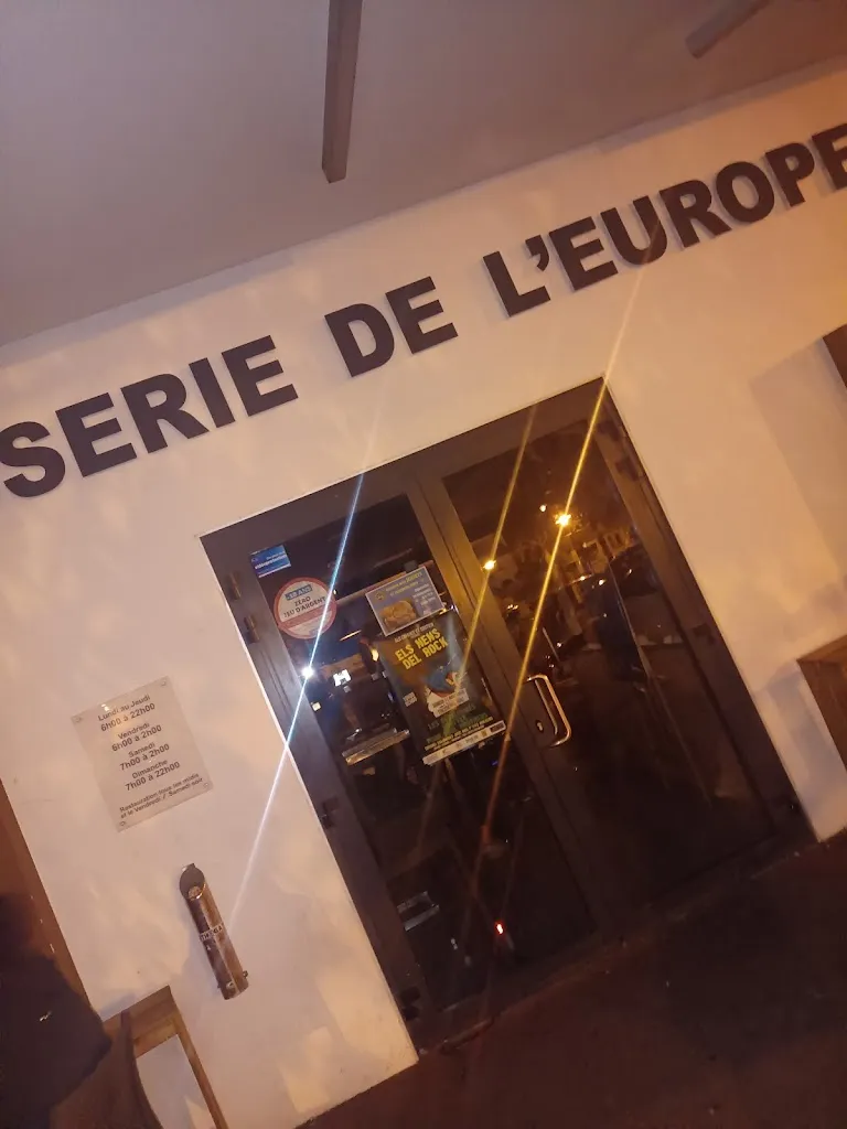 céline ota_Brasserie de l'Europe_Pollestres_review