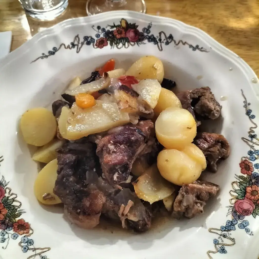 Menu_Bar-restaurant Le Cowboy_Pomérols_image_2