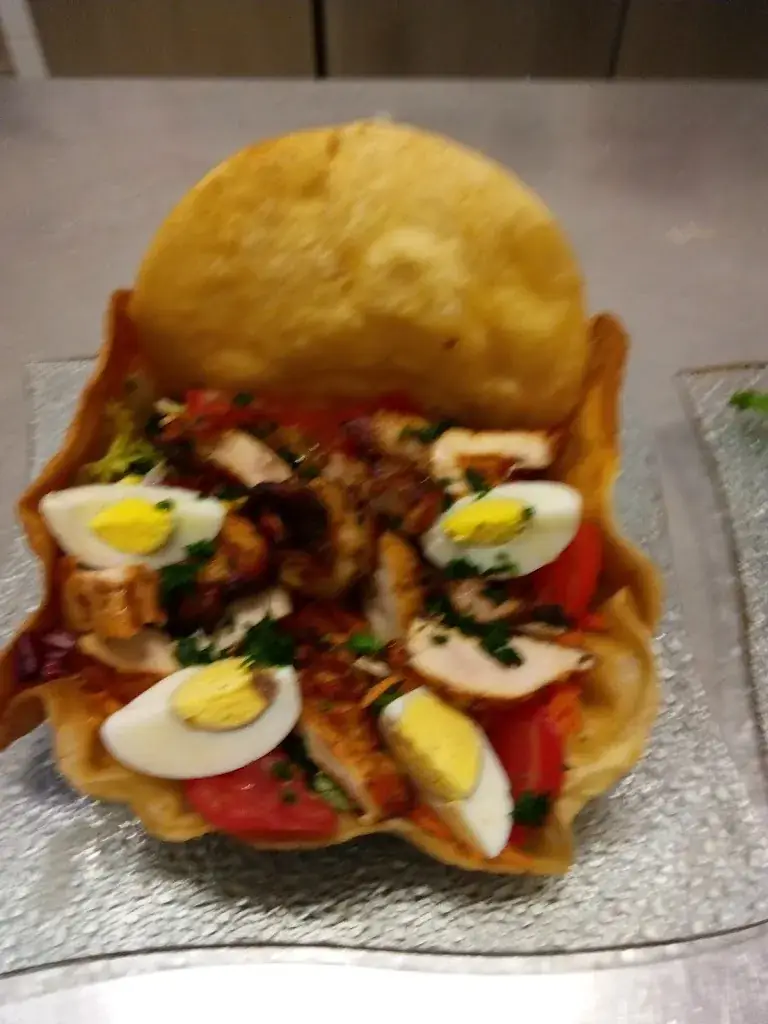 Menu_Bar-restaurant Le Cowboy_Pomérols_image_4