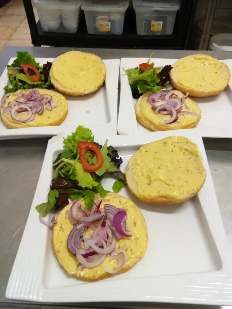 Menu_Bar-restaurant Le Cowboy_Pomérols_image_5