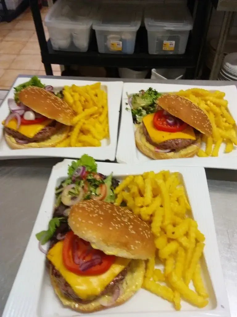 Menu_Bar-restaurant Le Cowboy_Pomérols_image_7