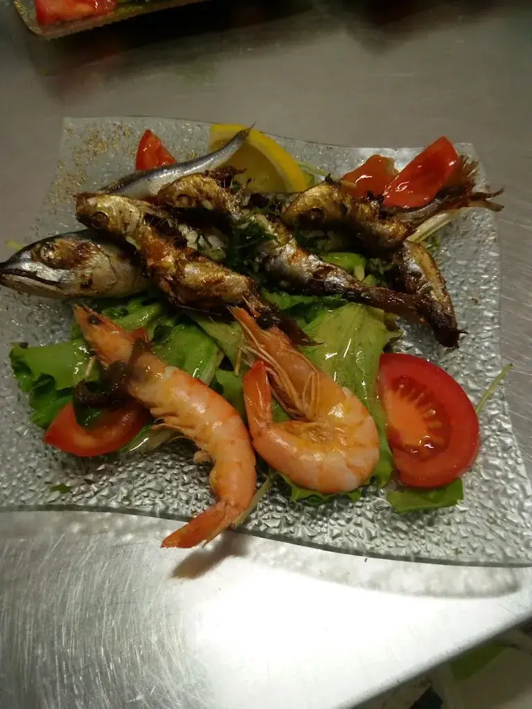 Menu_Bar-restaurant Le Cowboy_Pomérols_image_8