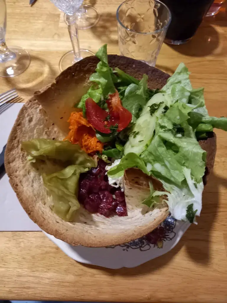 Bernard RUFETE_Bar-restaurant Le Cowboy_Pomérols_review