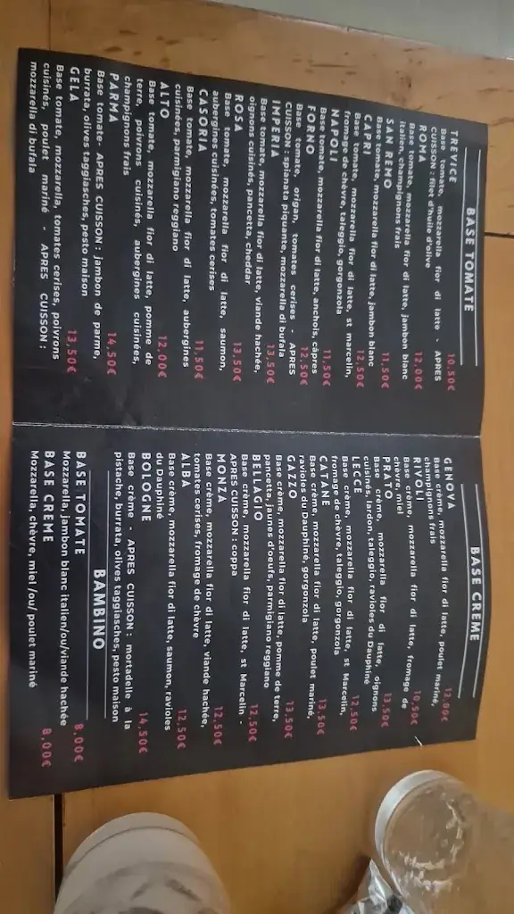 Menu_Dolce Pizza_Pomérols_image_3