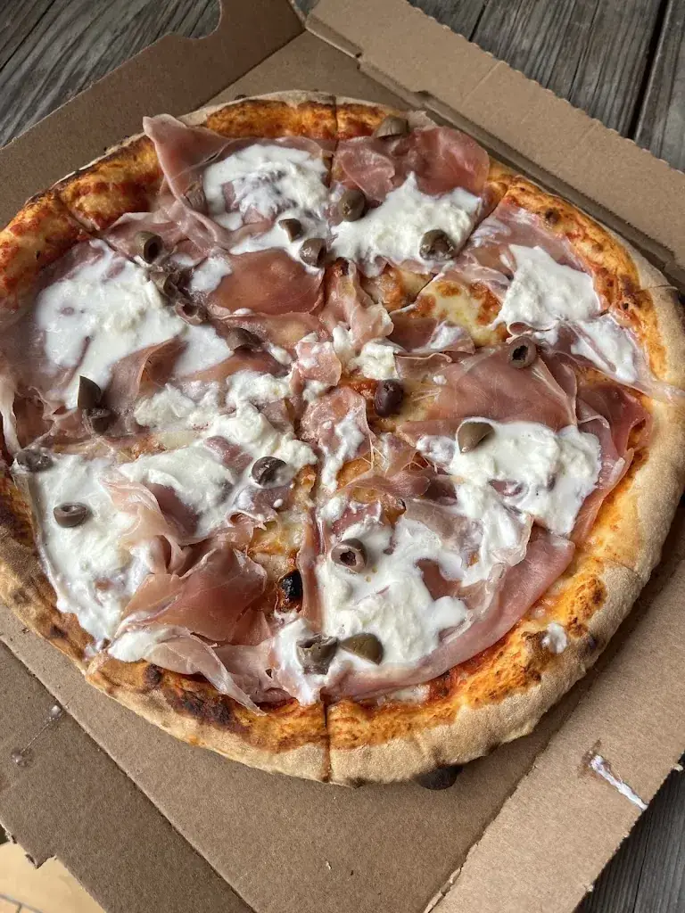Rico S._Dolce Pizza_Pomérols_review