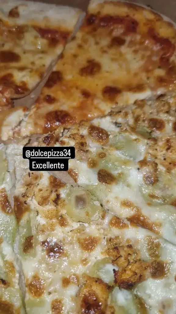 Joy Stel (Joy)_Dolce Pizza_Pomérols_review