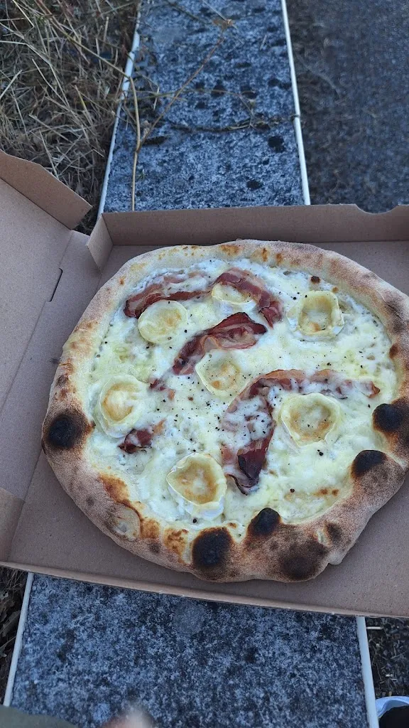 Mélanie la baroudeuse_L'Atelier - Pizzeria Fine_Pompertuzat_review