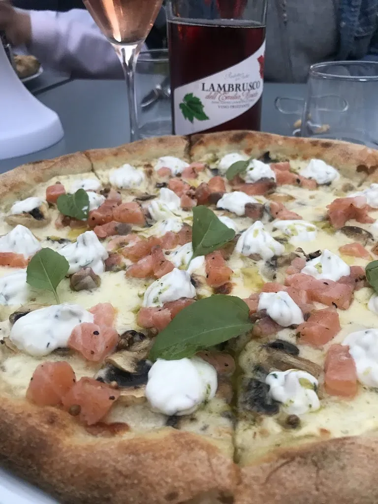 Cécile Masdieu-Paulin_L'Atelier - Pizzeria Fine_Pompertuzat_review