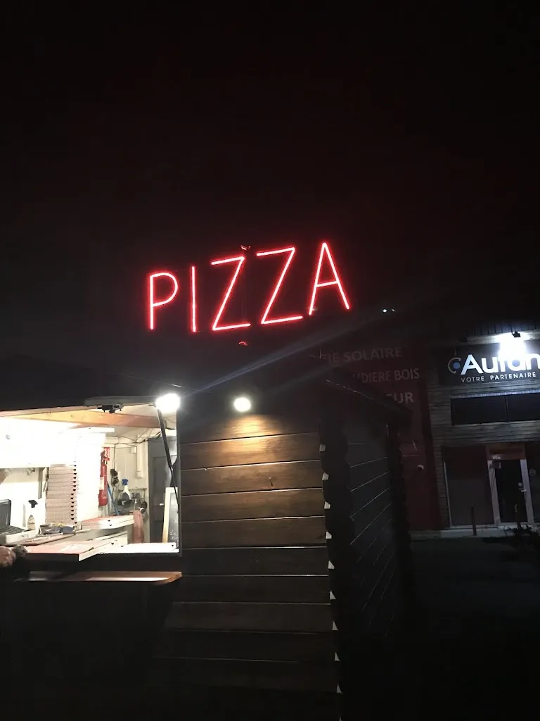 Marcus B _Pizza YOYO Restaurant - Pizzeria_Pompertuzat_review