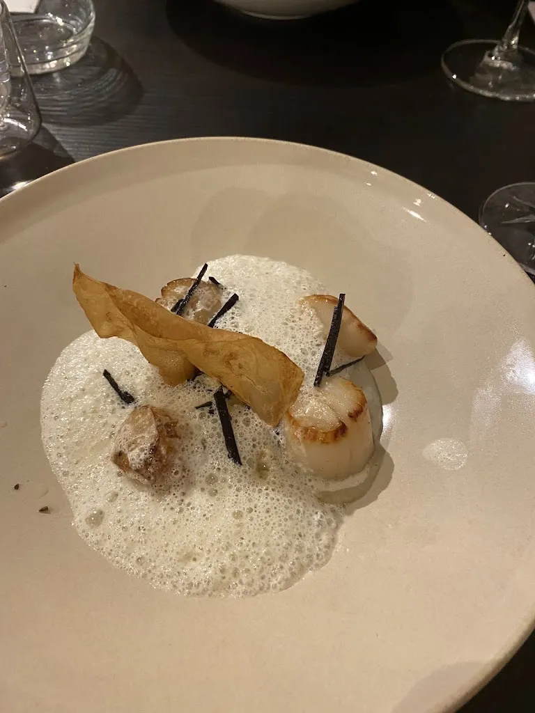 Julia-Marie Patte_Pizza YOYO Restaurant - Pizzeria_Pompertuzat_review