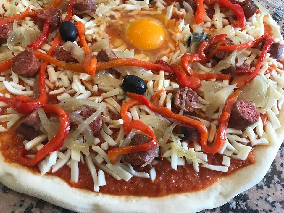 Pizza YOYO Restaurant - Pizzeria_Pompertuzat_slider_image_2