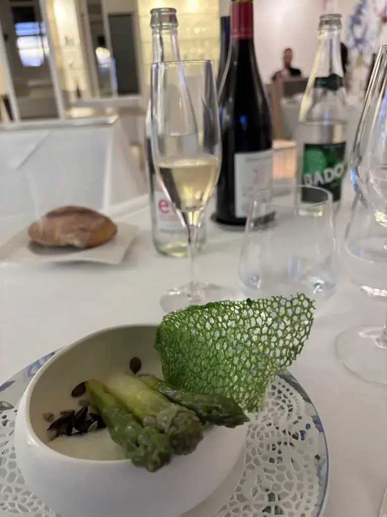 Liliana Raoul_Le Capucin Gourmand_Vougy_review