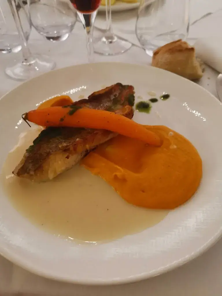 Magali Bufflier_Le Capucin Gourmand_Vougy_review