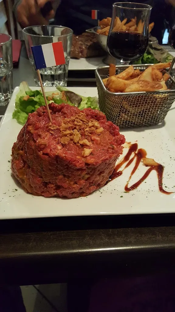 Menu_Restaurant L' Aubrac_Pompignan_immagine_6