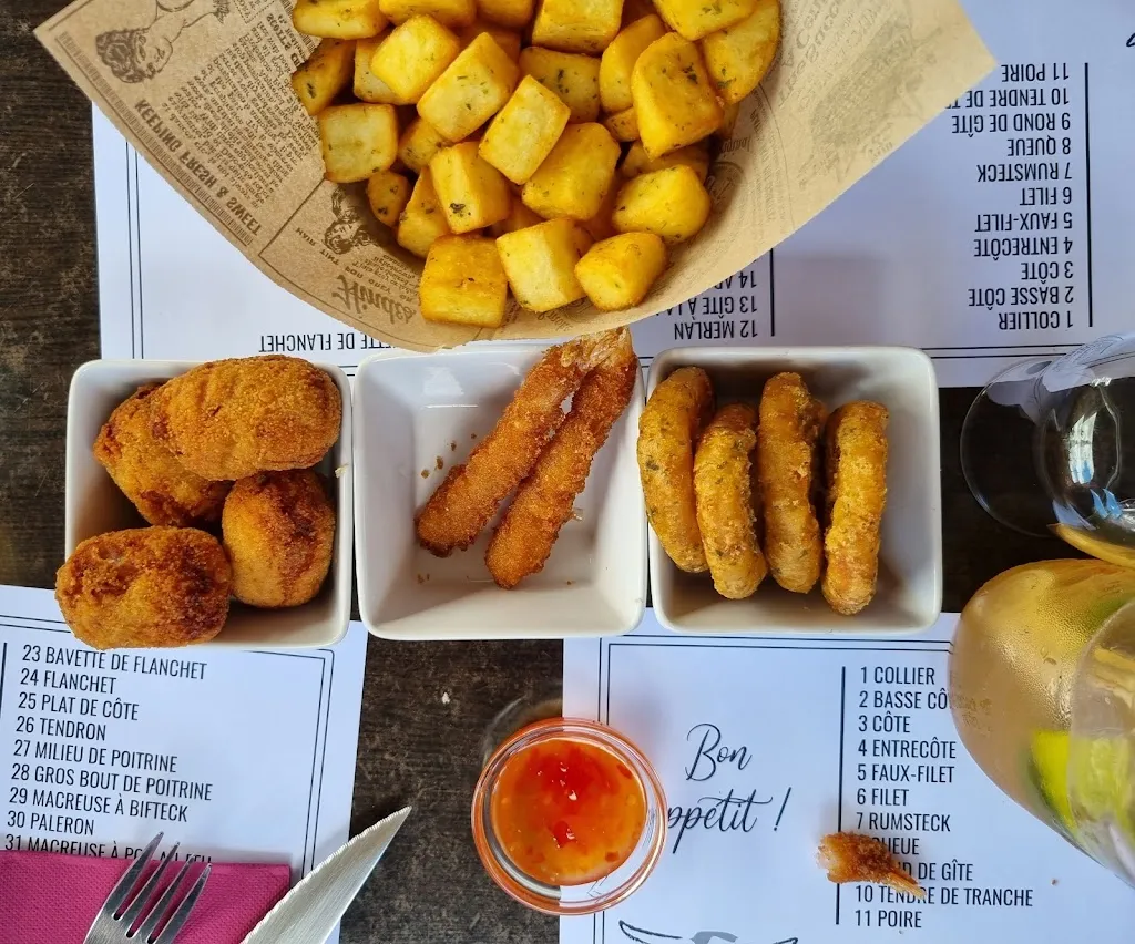 Menu_Restaurant L' Aubrac_Pompignan_immagine_7