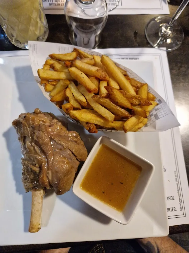 Philippe Techer_Restaurant L' Aubrac_Pompignan_recensione