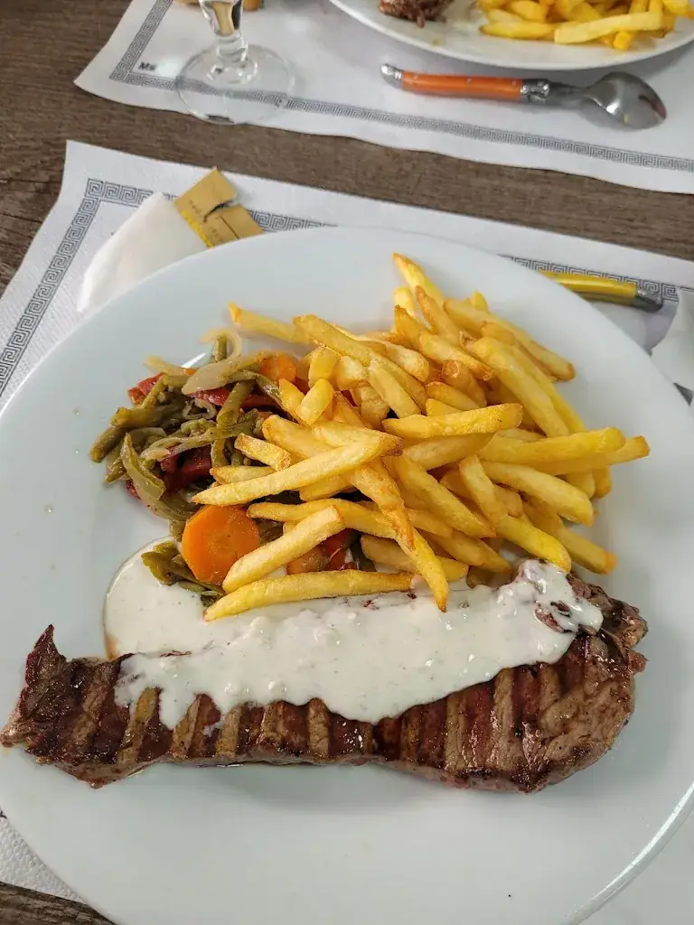 Menu_Restaurant Les 3 Buffets Pompignan_Pompignan_image_2