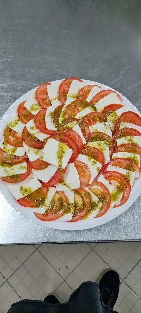 Menu_Restaurant Les 3 Buffets Pompignan_Pompignan_image_3