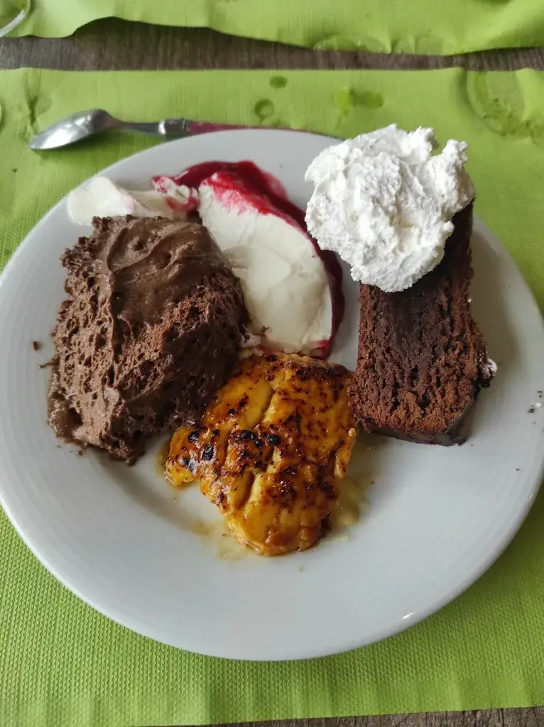 Menu_Restaurant Les 3 Buffets Pompignan_Pompignan_image_6