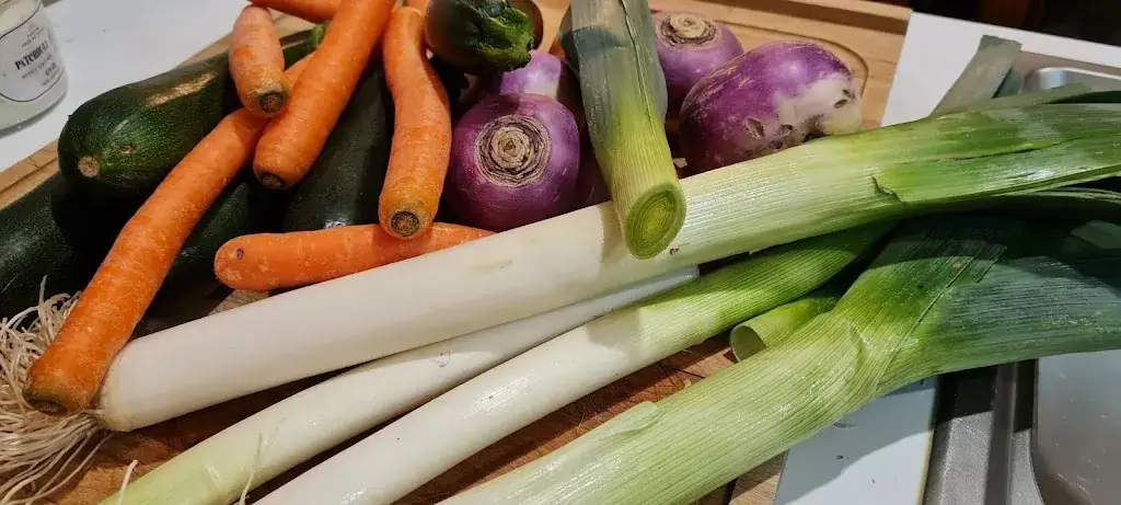 Menu_Restaurant Les 3 Buffets Pompignan_Pompignan_image_7