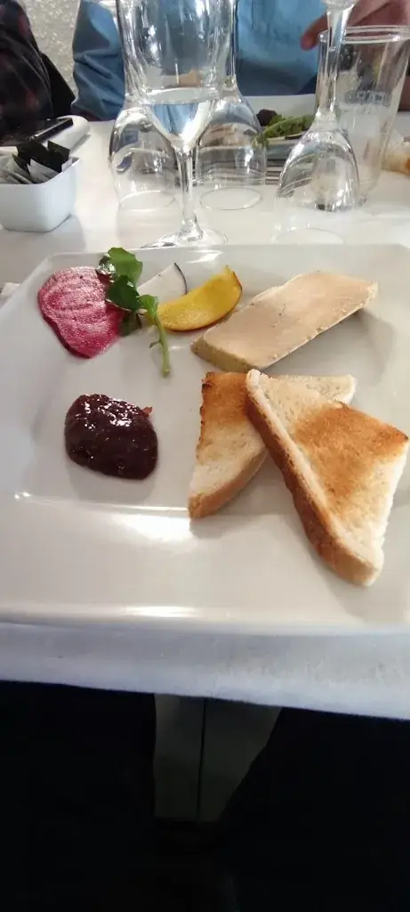 Menu_Le Baudilois_Pont-de-Larn_immagine_2