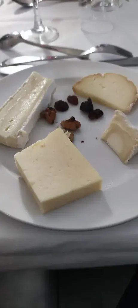 Menu_Le Baudilois_Pont-de-Larn_immagine_3