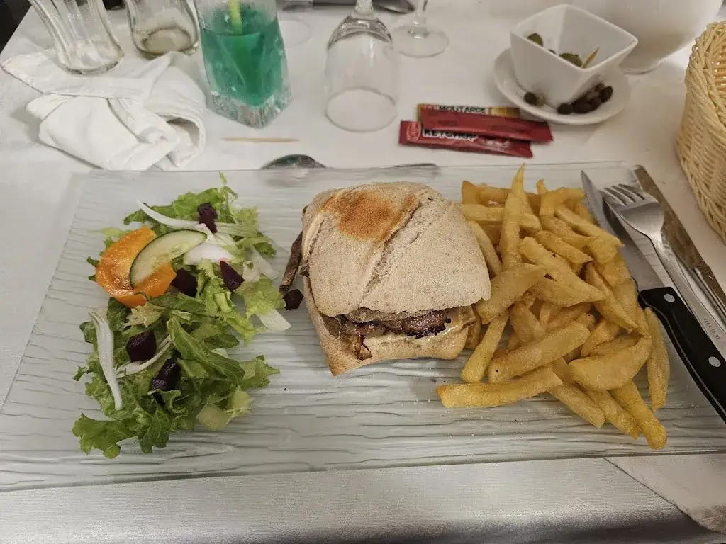 Menu_Le Baudilois_Pont-de-Larn_immagine_5