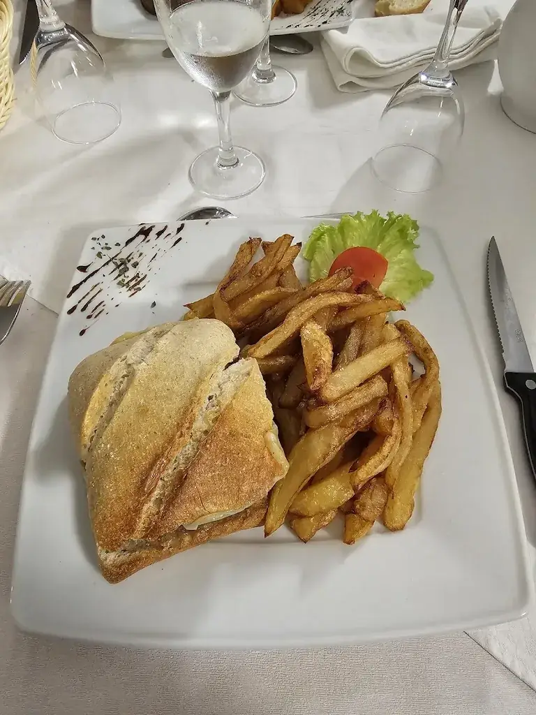 Menu_Le Baudilois_Pont-de-Larn_immagine_9