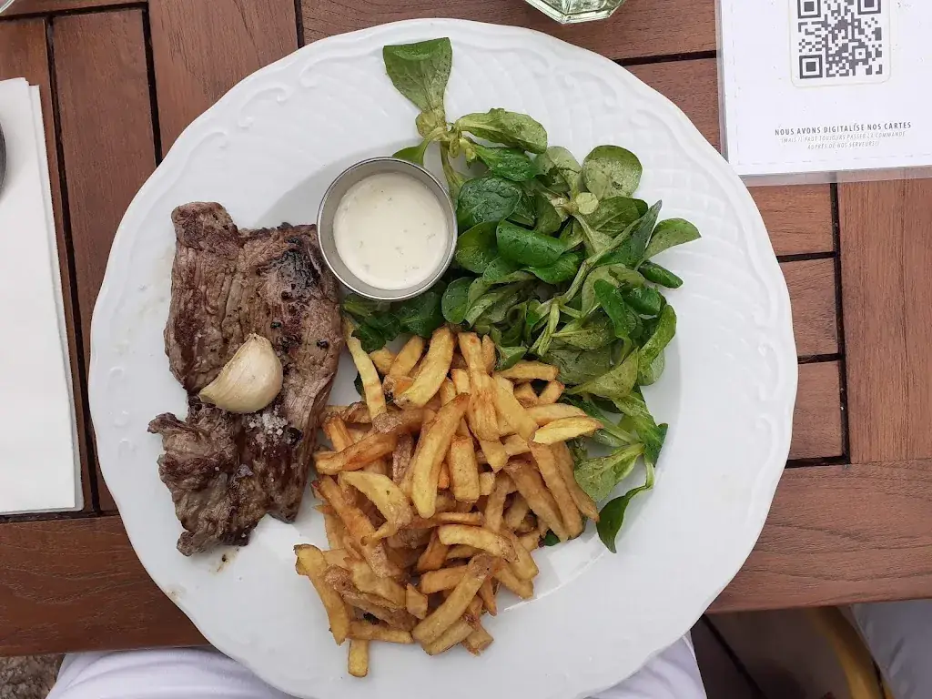 Menu_La Côte et l'Arête Plaisance-du-Touch_Plaisance-du-Touch_image_6