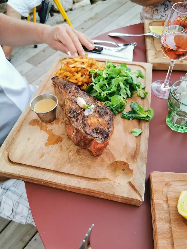 Menu_La Côte et l'Arête Plaisance-du-Touch_Plaisance-du-Touch_image_7