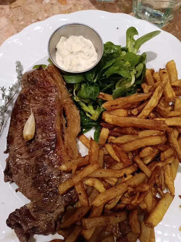 Полина Топтыжкина_La Côte et l'Arête Plaisance-du-Touch_Plaisance-du-Touch_review