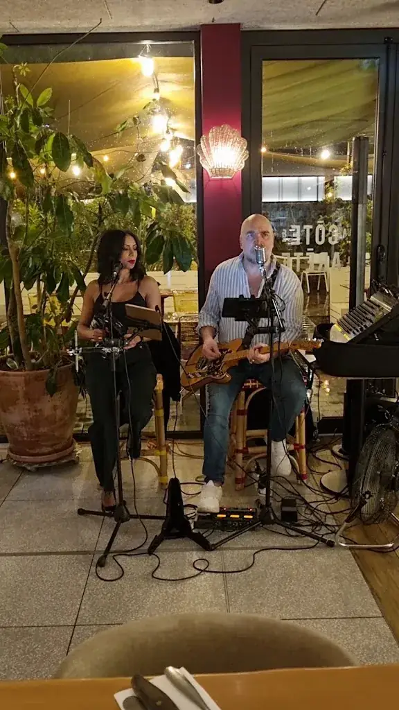 La Côte et l'Arête Plaisance-du-Touch ristorante a Plaisance-du-Touch