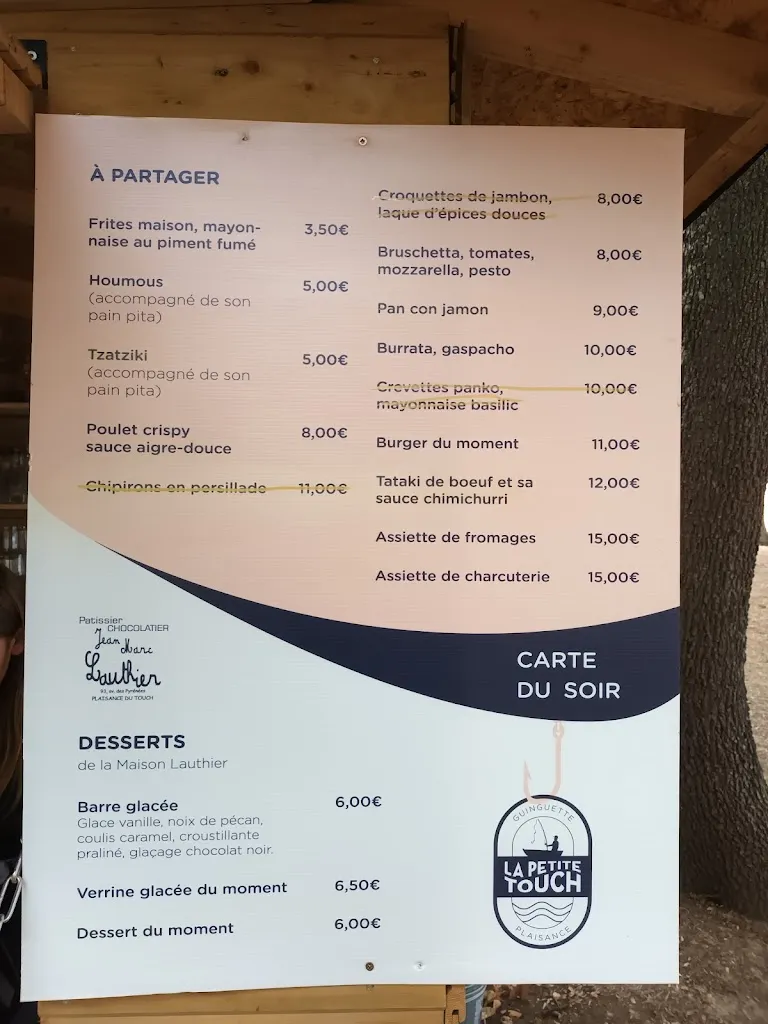 Menu_Guinguette La Petite Touch_Plaisance-du-Touch_image_4