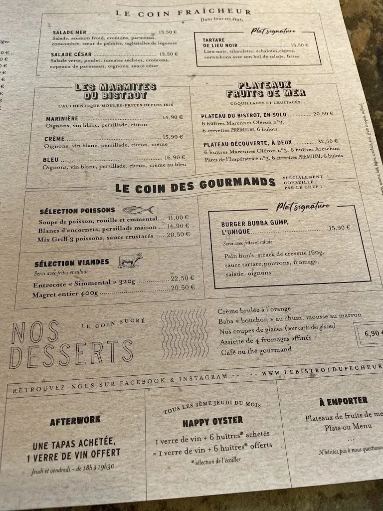 Menu_LE BISTROT DU PECHEUR - PLAISANCE DU TOUCH_Plaisance-du-Touch_immagine_2
