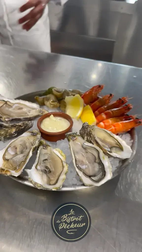 Menu_LE BISTROT DU PECHEUR - PLAISANCE DU TOUCH_Plaisance-du-Touch_immagine_8