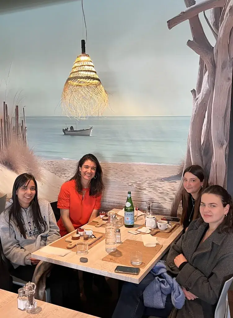 Aurelie Tripier_LE BISTROT DU PECHEUR - PLAISANCE DU TOUCH_Plaisance-du-Touch_recensione